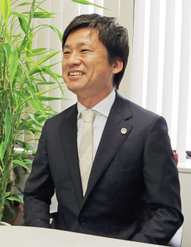 浅田 忠弁護士