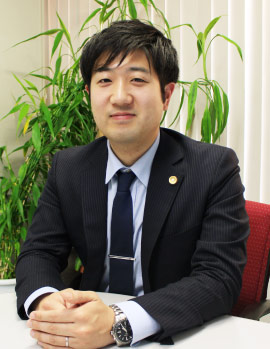 大西 健太郎弁護士