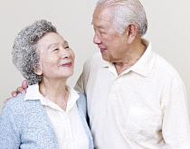 高齢者・認知症の方々に関する問題